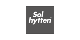 Solhytten Logo